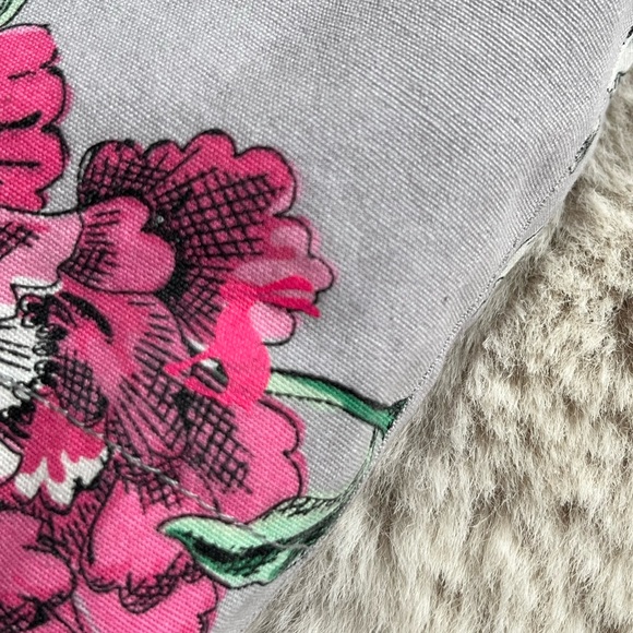 Joules Waterproof Striped Jacket. Right As Rain. Womens US 4. - Picture 8 of 8